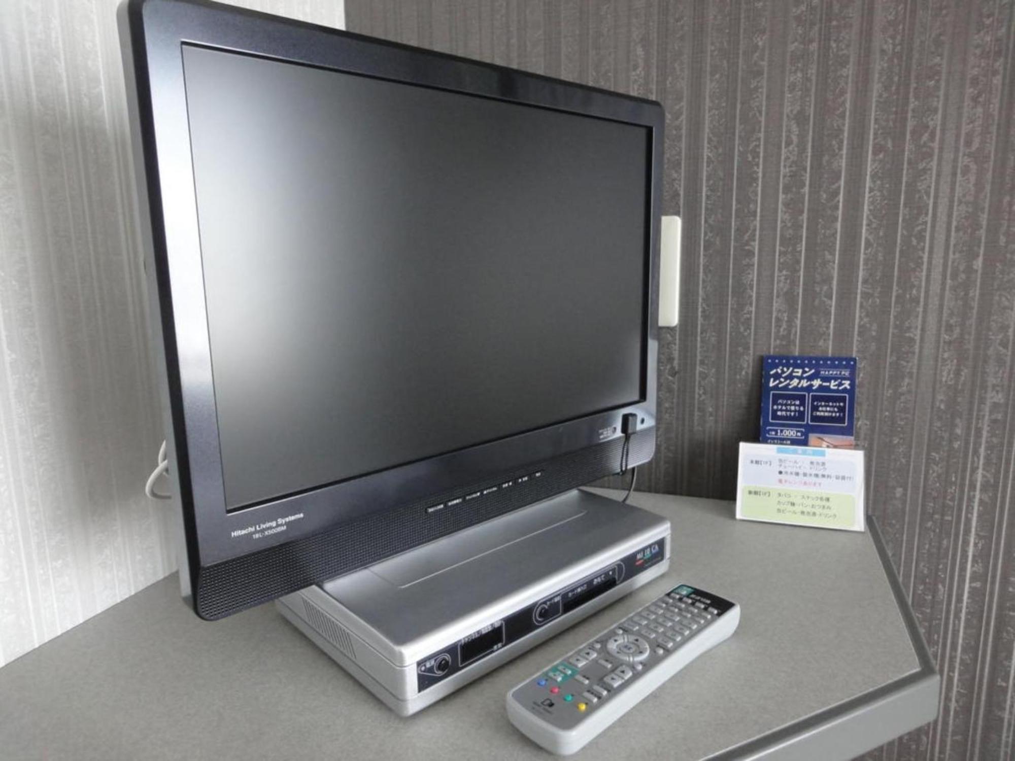 Tottori City Hotel / Vacation STAY 81351 Esterno foto