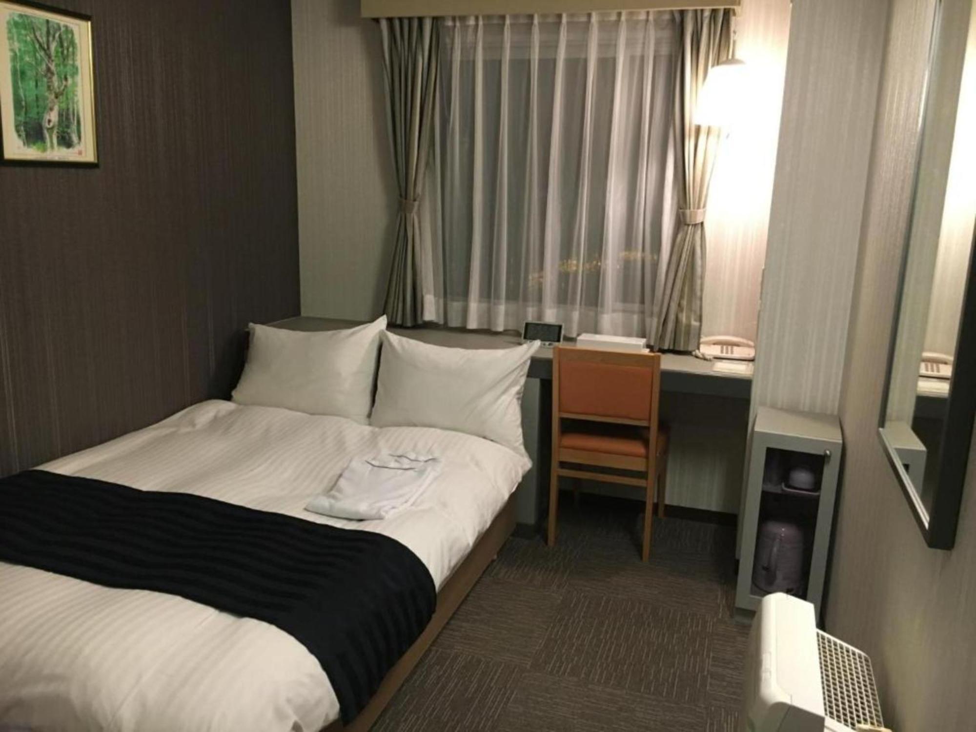 Tottori City Hotel / Vacation STAY 81351 Esterno foto